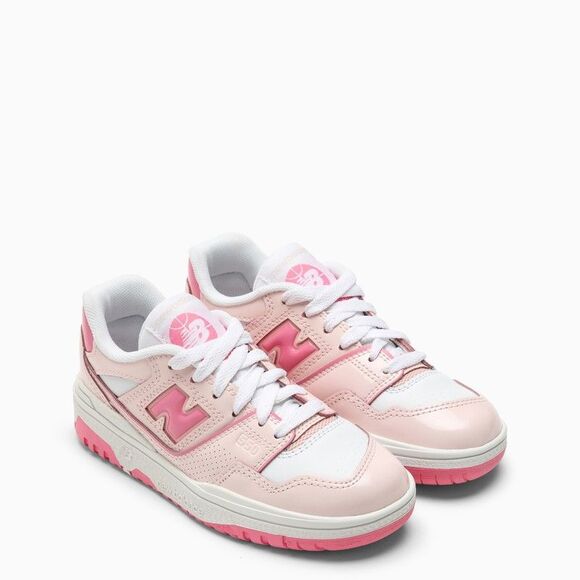 New Balance Shoes - New Balance Women's Low 550 Pink Trainer